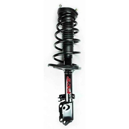 Fcs Automotive Complete Strut Assembly, 1333548L 1333548L